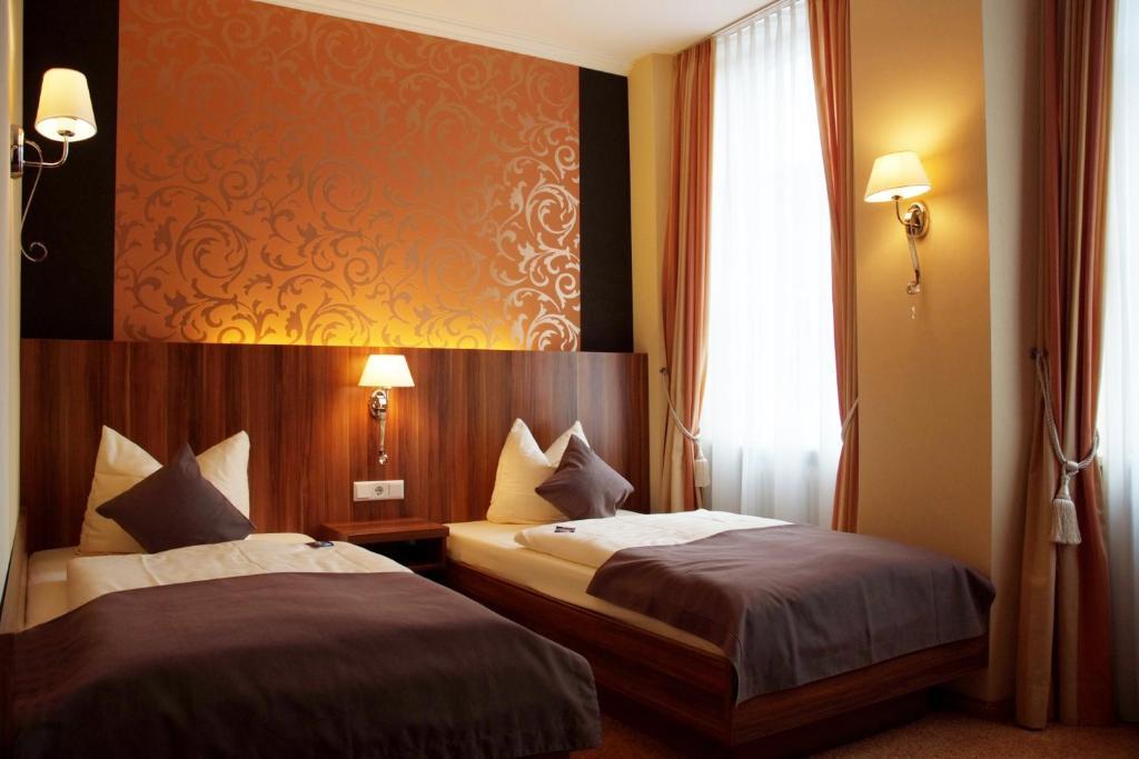 Dagstuhler Hof Hotel Wadern Phòng bức ảnh