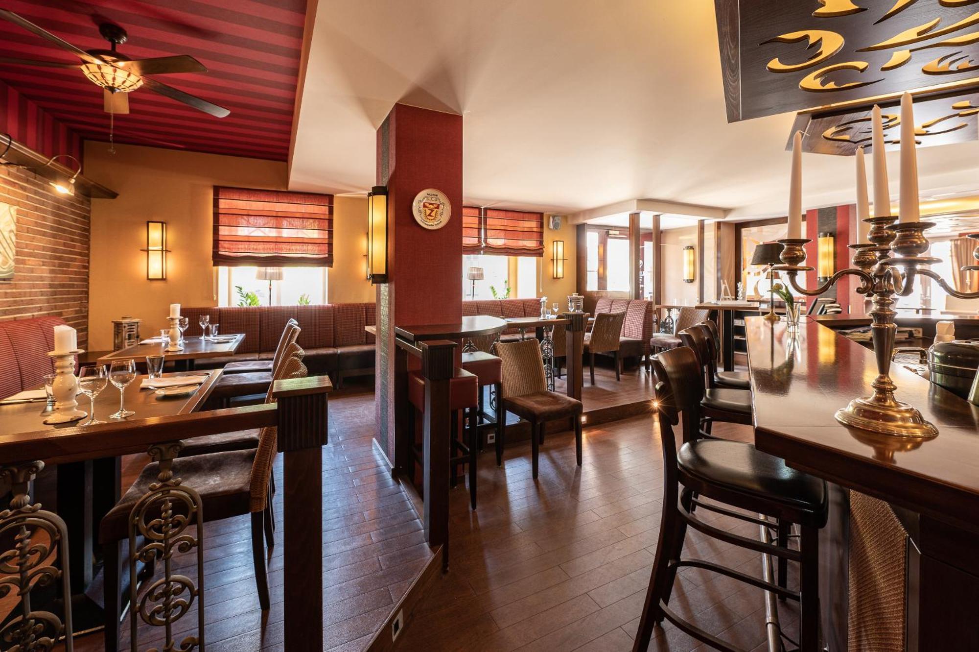 Dagstuhler Hof Hotel Wadern Ngoại thất bức ảnh