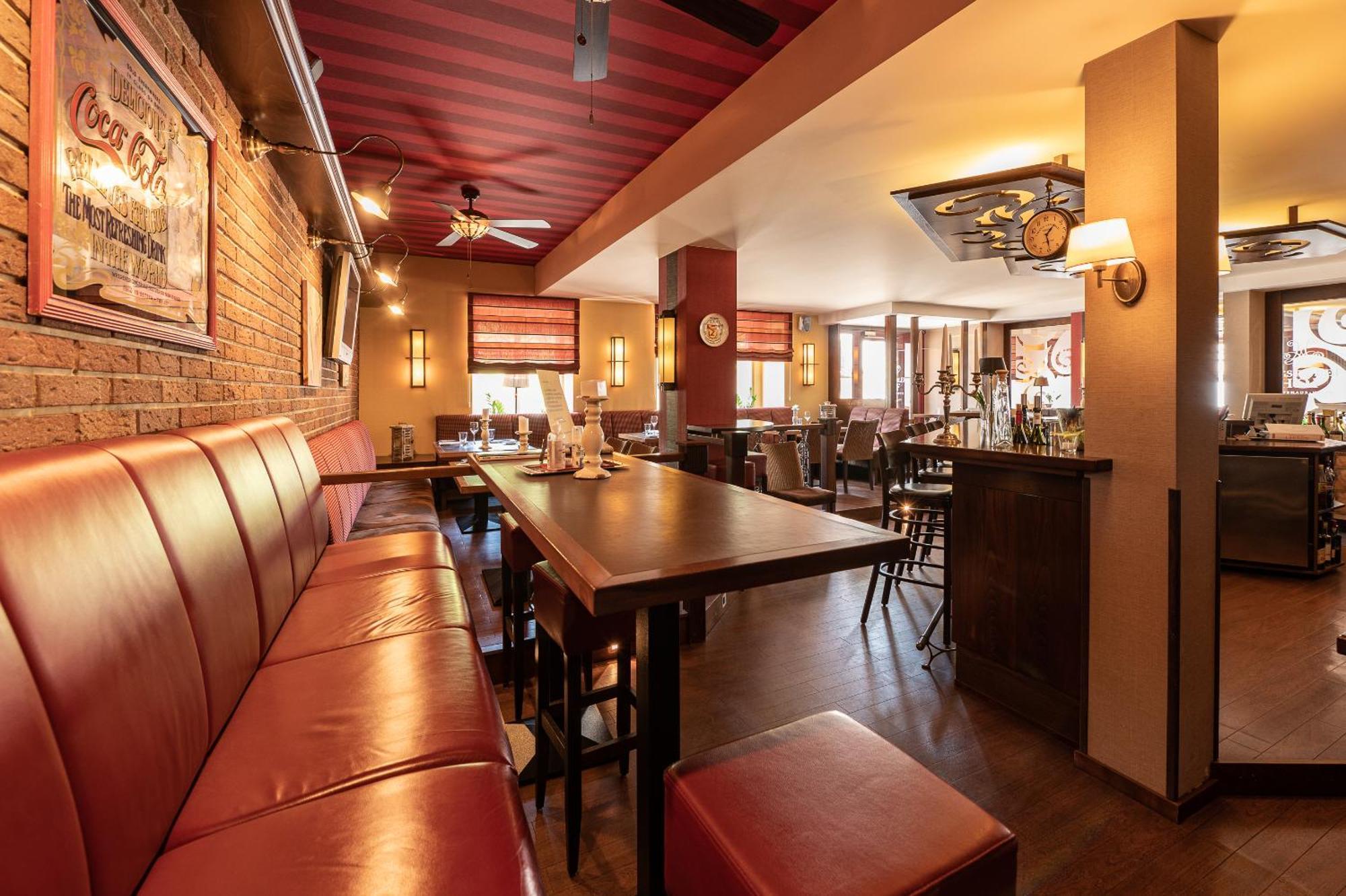 Dagstuhler Hof Hotel Wadern Ngoại thất bức ảnh