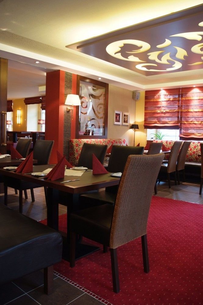 Dagstuhler Hof Hotel Wadern Ngoại thất bức ảnh