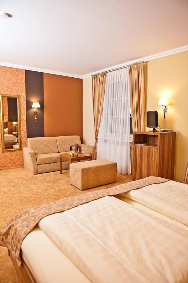 Dagstuhler Hof Hotel Wadern Ngoại thất bức ảnh