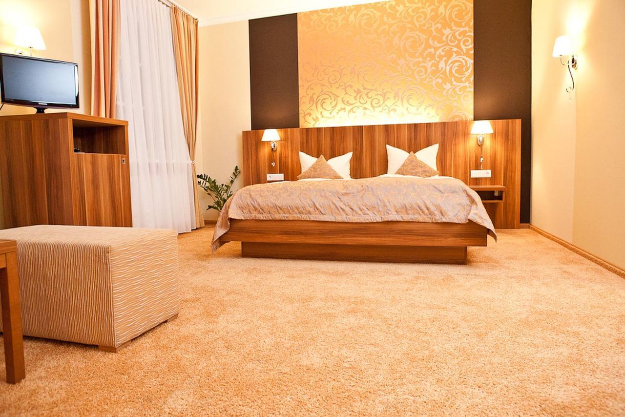 Dagstuhler Hof Hotel Wadern Ngoại thất bức ảnh