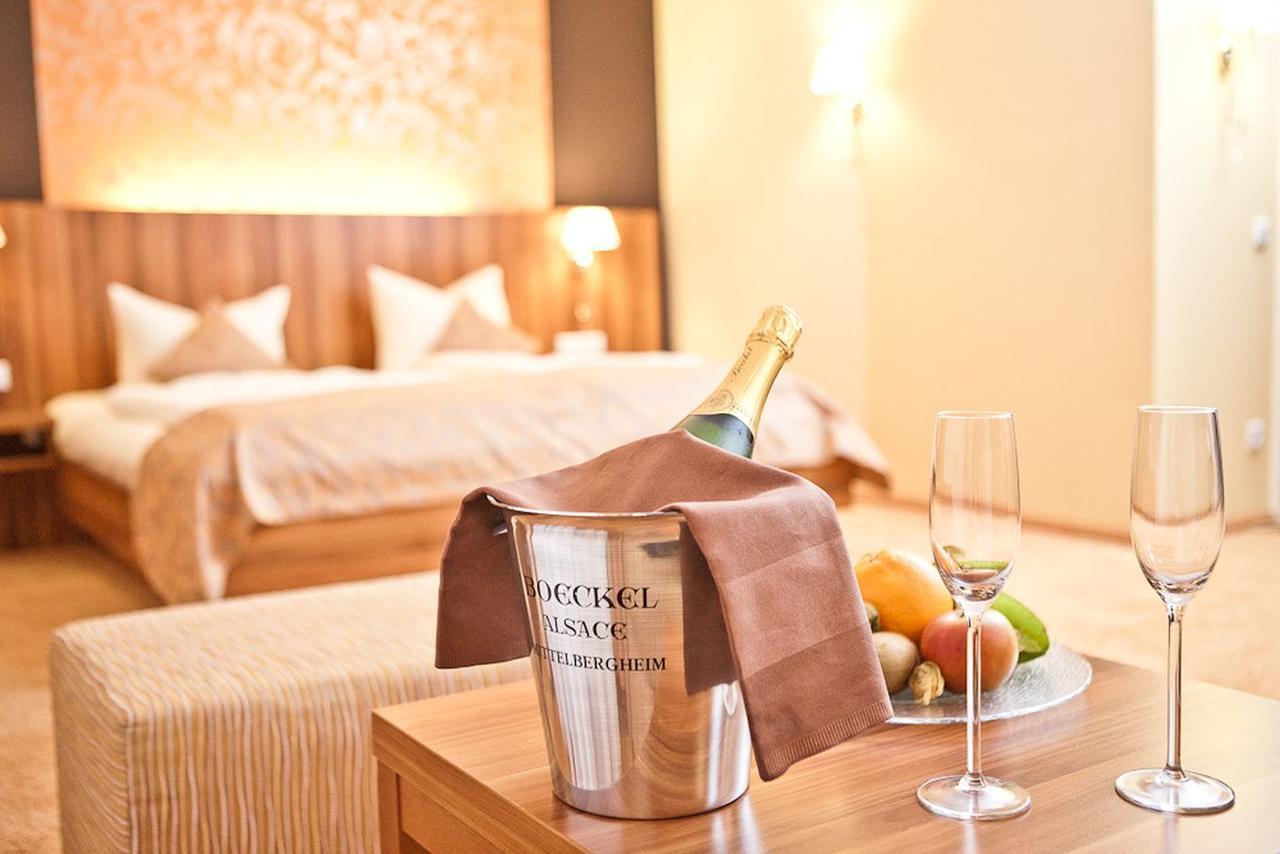 Dagstuhler Hof Hotel Wadern Ngoại thất bức ảnh