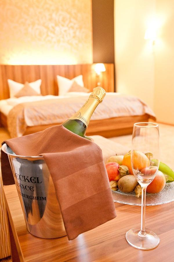 Dagstuhler Hof Hotel Wadern Ngoại thất bức ảnh