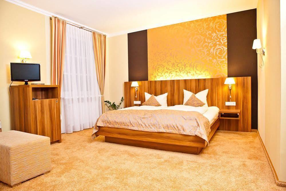 Dagstuhler Hof Hotel Wadern Ngoại thất bức ảnh