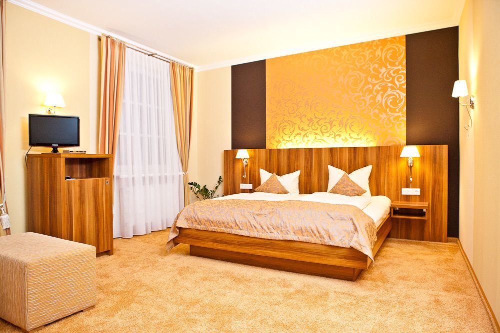 Dagstuhler Hof Hotel Wadern Ngoại thất bức ảnh