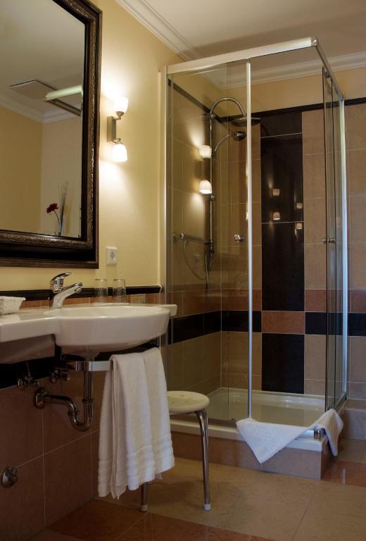 Dagstuhler Hof Hotel Wadern Phòng bức ảnh